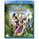 Tangled [Blu-ray] [Region Free]